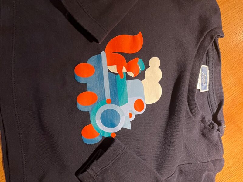 Sweatpullover