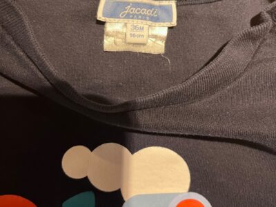 Sweatpullover