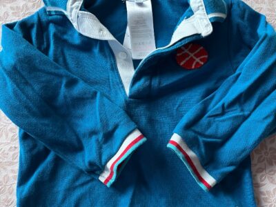 Poloshirt von Jacadi