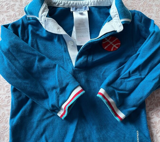 Poloshirt von Jacadi
