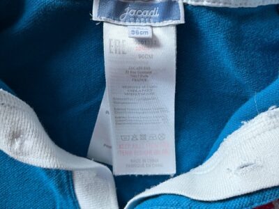 Poloshirt von Jacadi
