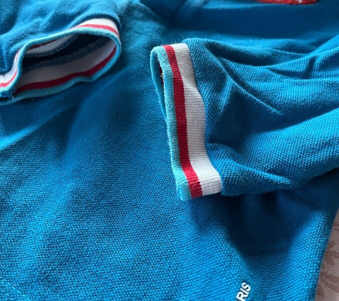 Poloshirt von Jacadi